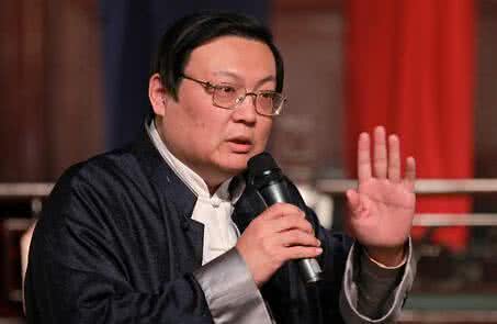 梁宏达诋毁雷锋是什么节目在哪一期 梁宏达个人资料